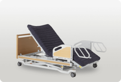 介護用ベッド